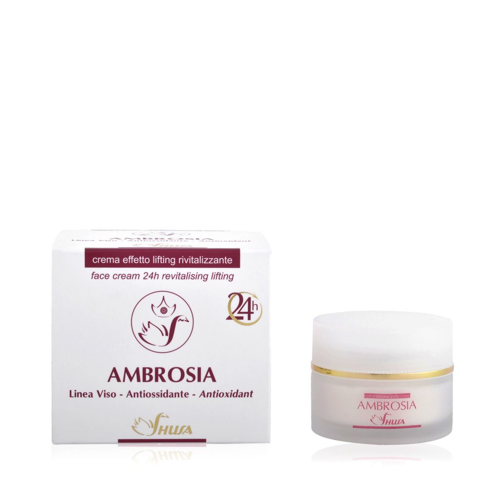 Crema Effetto Lifting Rivitalizzante 24h