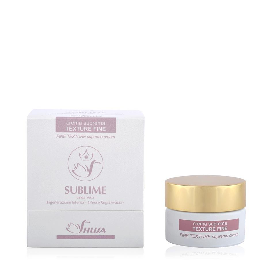 CREMA SUPREMA TEXTURE FINE