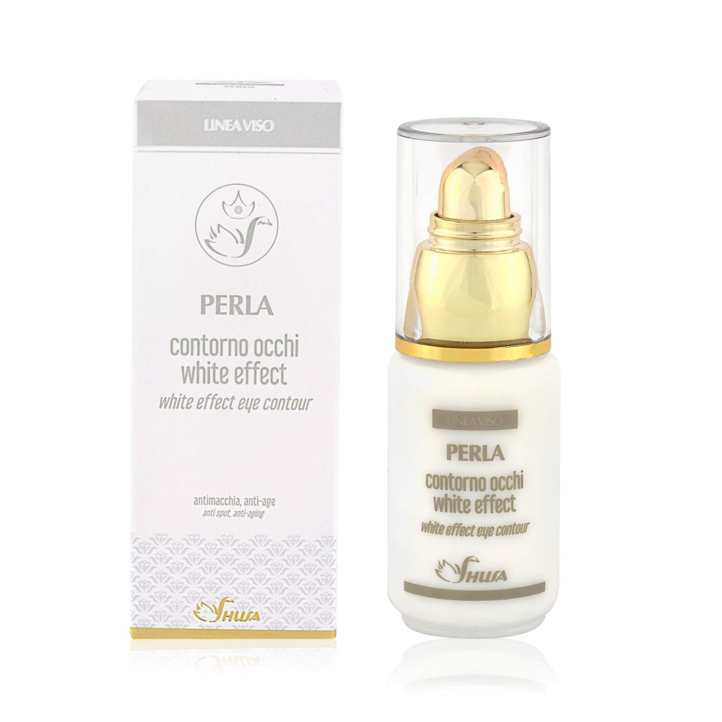 CONTORNO OCCHI WHITE EFFECT