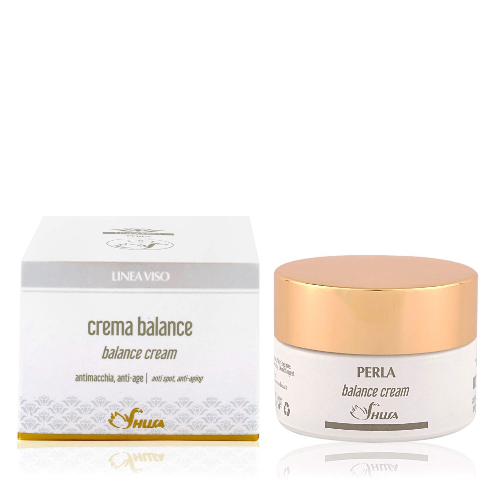 CREMA BALANCE