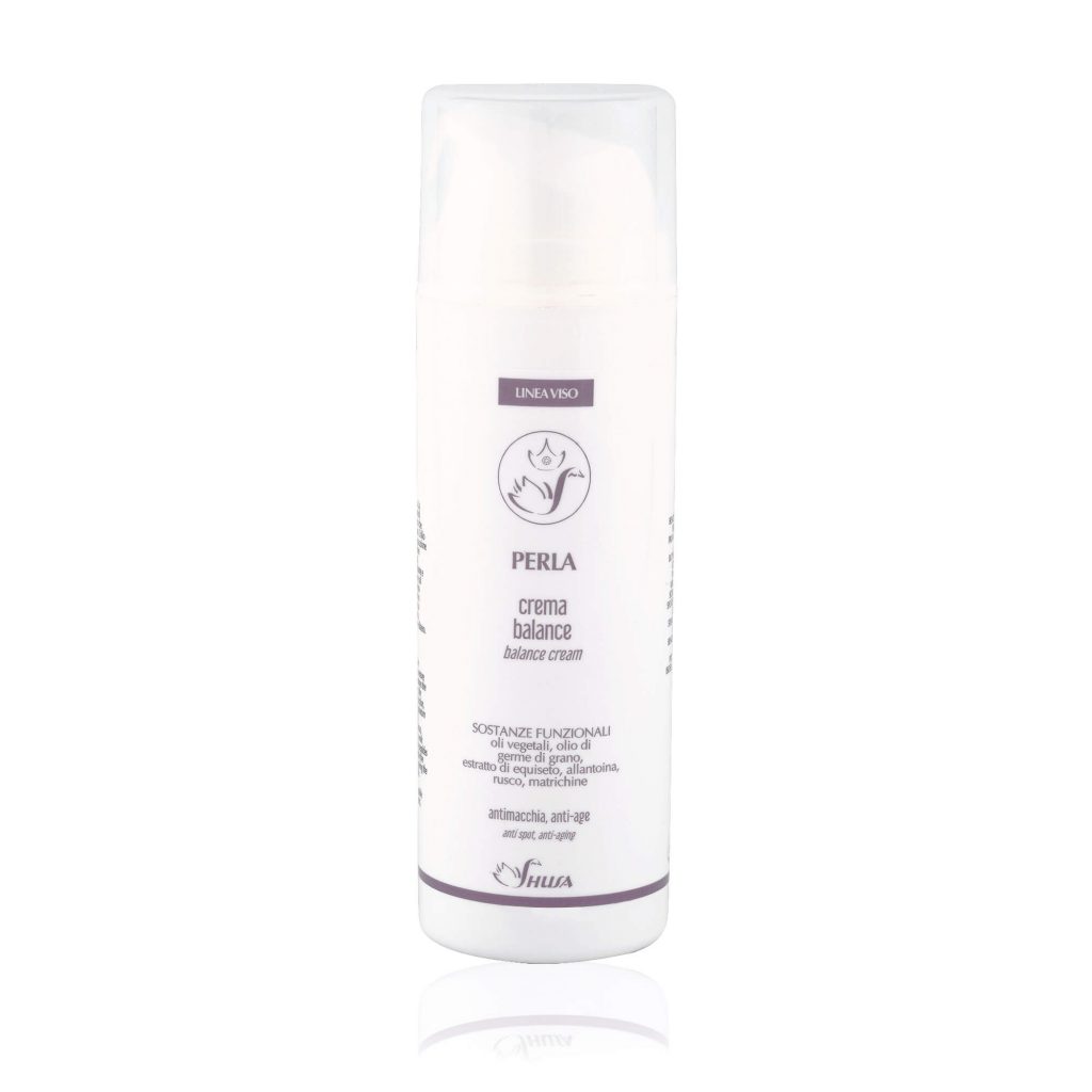 CREMA BALANCE