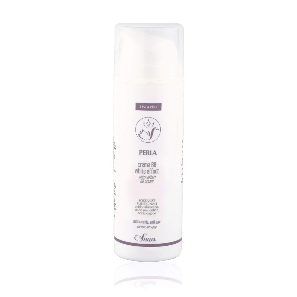 CREMA BB WHITE EFFECT