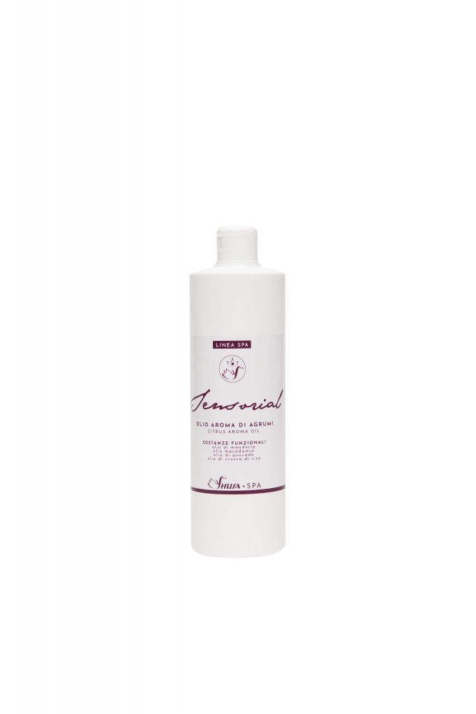 Olio Aroma di Agrumi