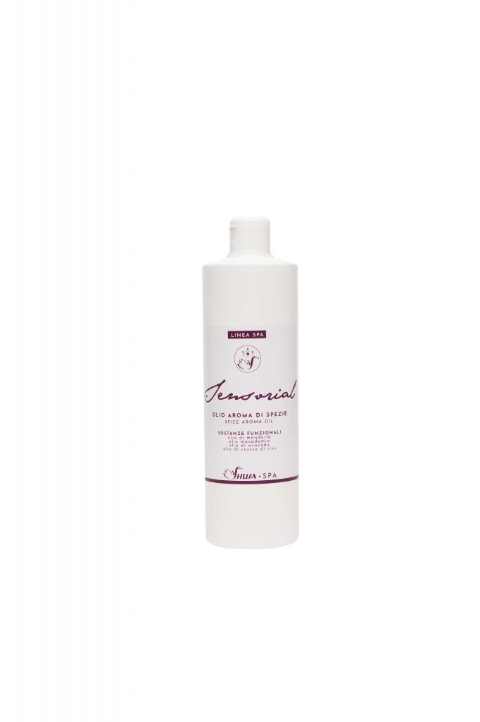 Olio Aroma di Spezie