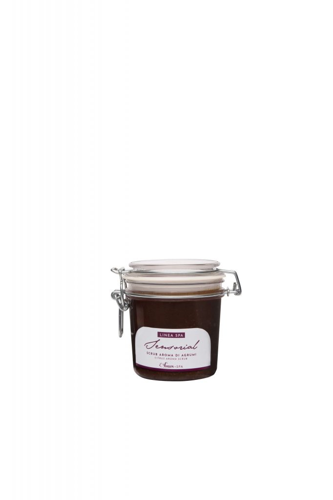 Scrub Aroma di Agrumi