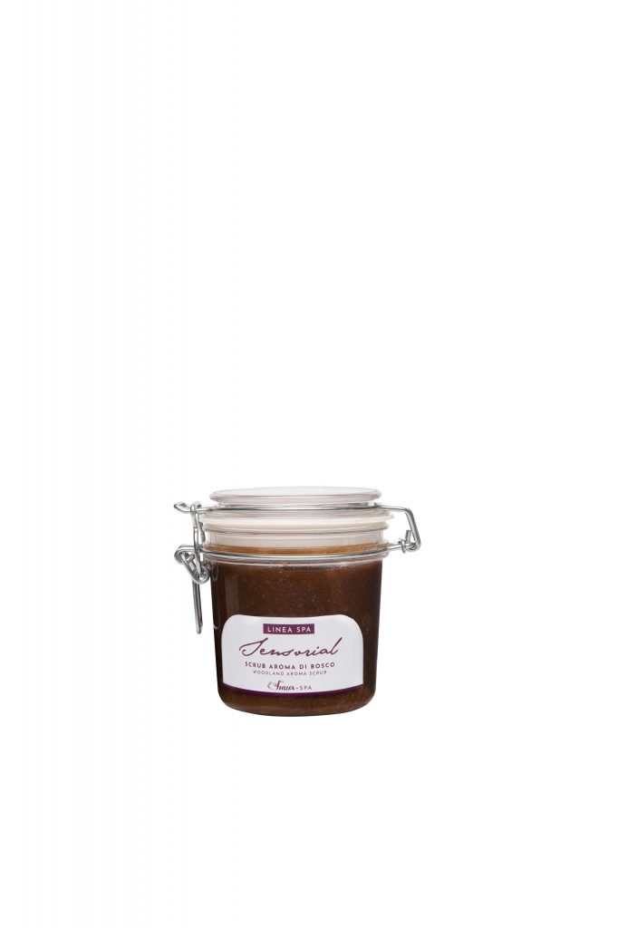 Scrub Aroma di Bosco