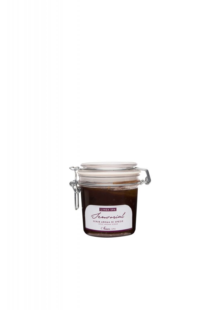 Scrub Aroma di Spezie