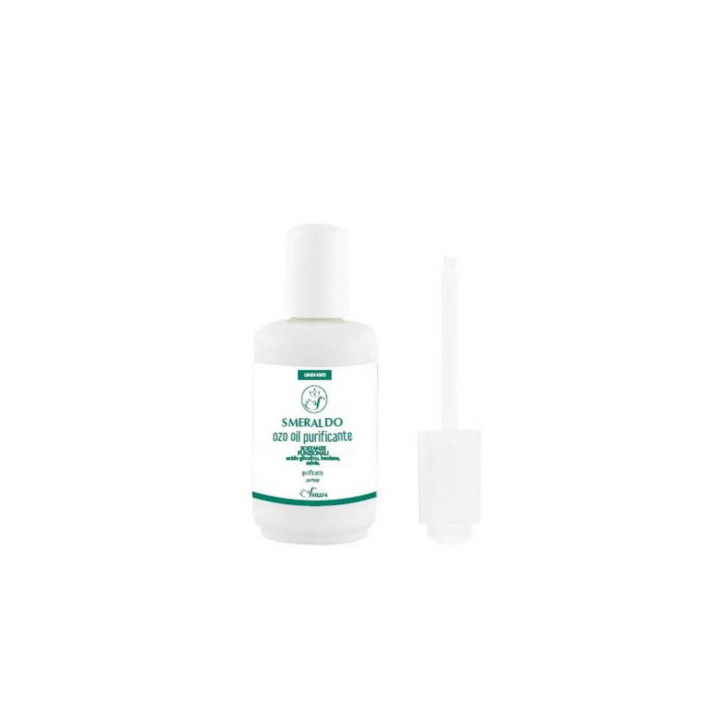 Ozo Oil Purificante