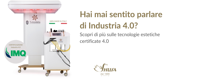 Industria 4.0: ne hai mai sentito parlare?