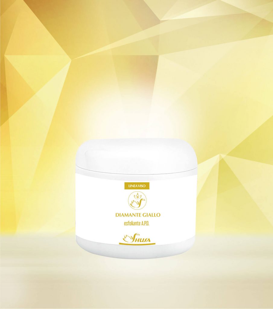 Esfoliante A.P.D. con complesso vitaminico B