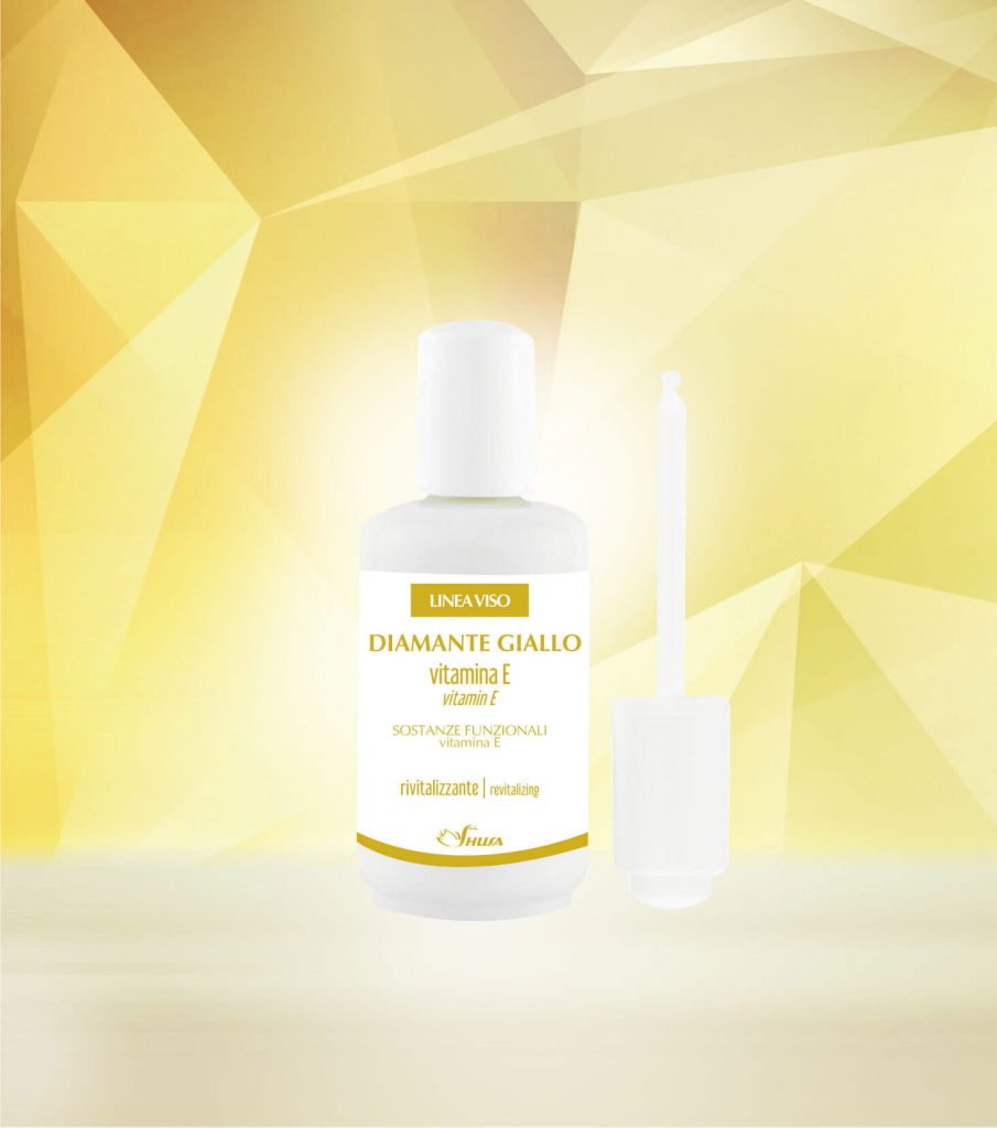 Vitamina E