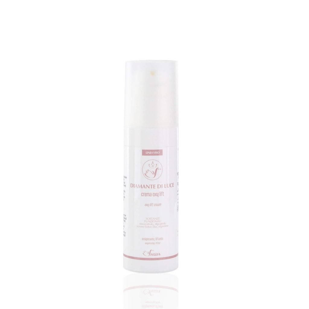 Crema Oxy Lift