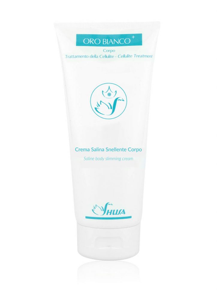 Crema Salina Corpo Snellente