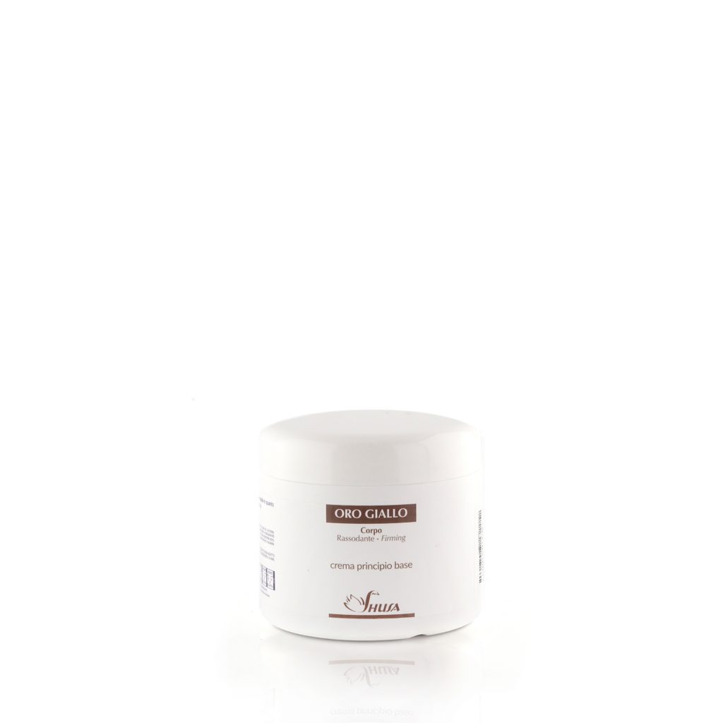 Crema Principio Base