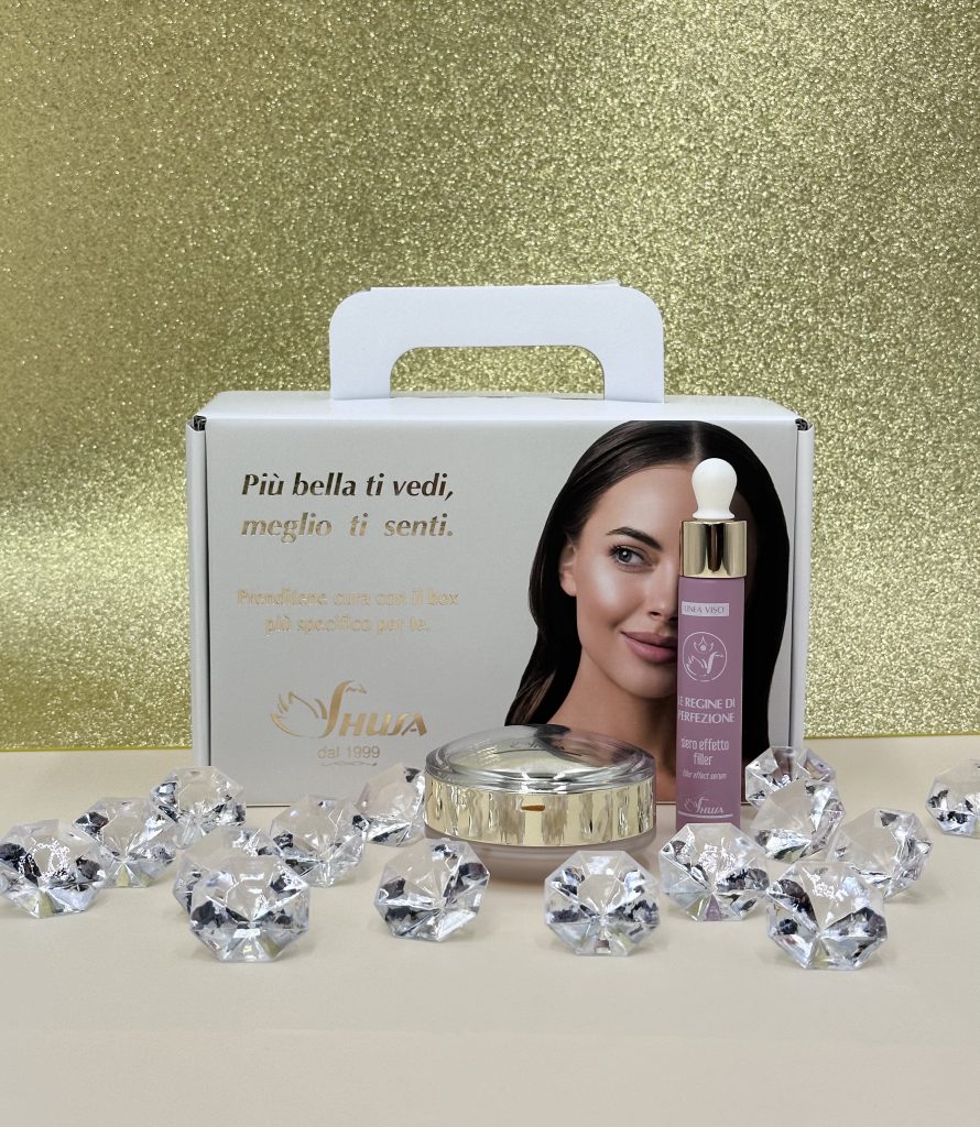     BOX VISO FEEL FILLER