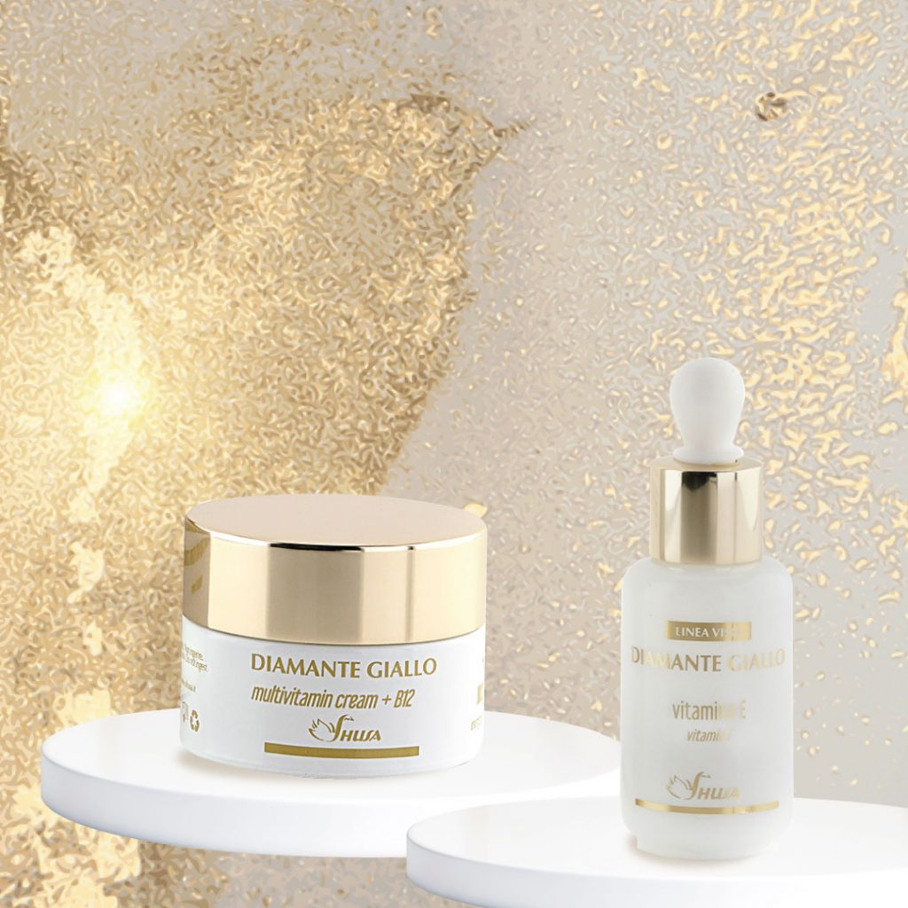 Cofanetto di Bellezza D – nutrimento vitale per la tua pelle