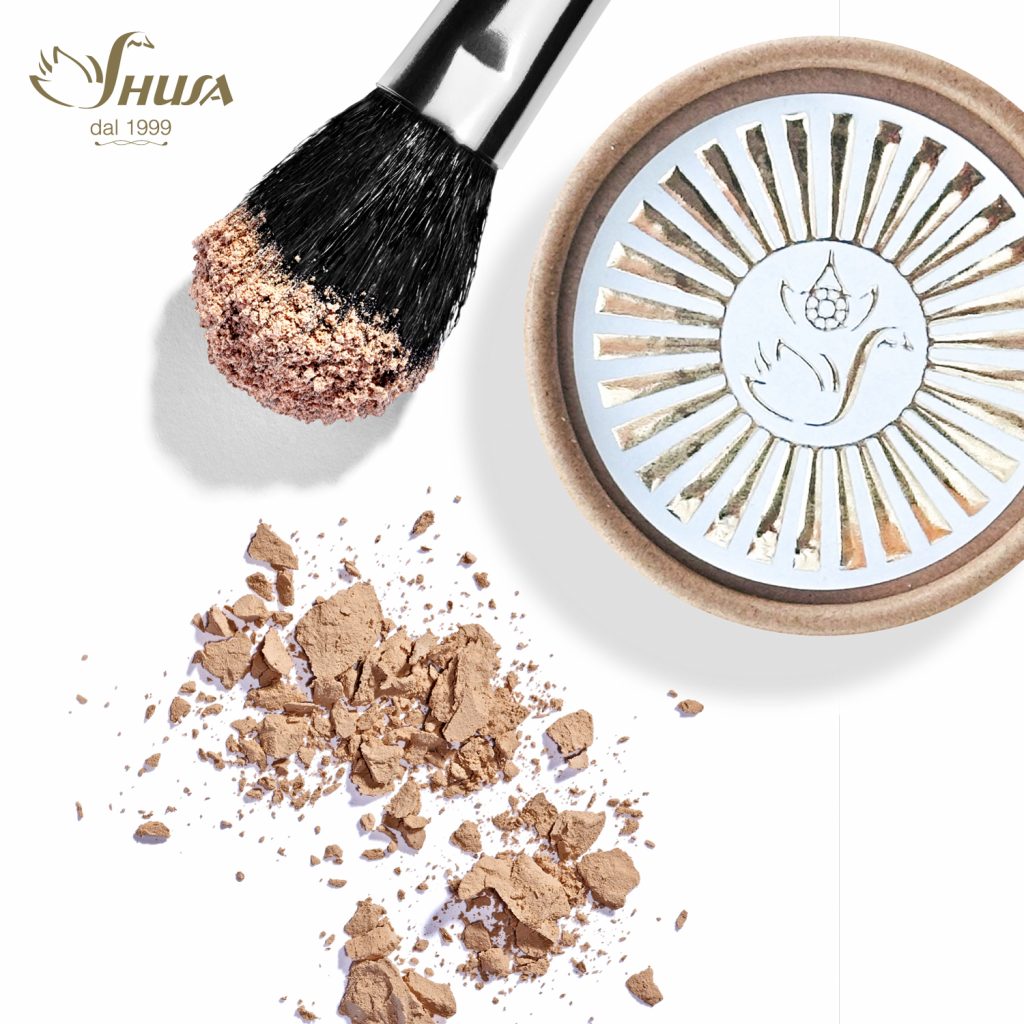 Star Light SPF30 bronze colour