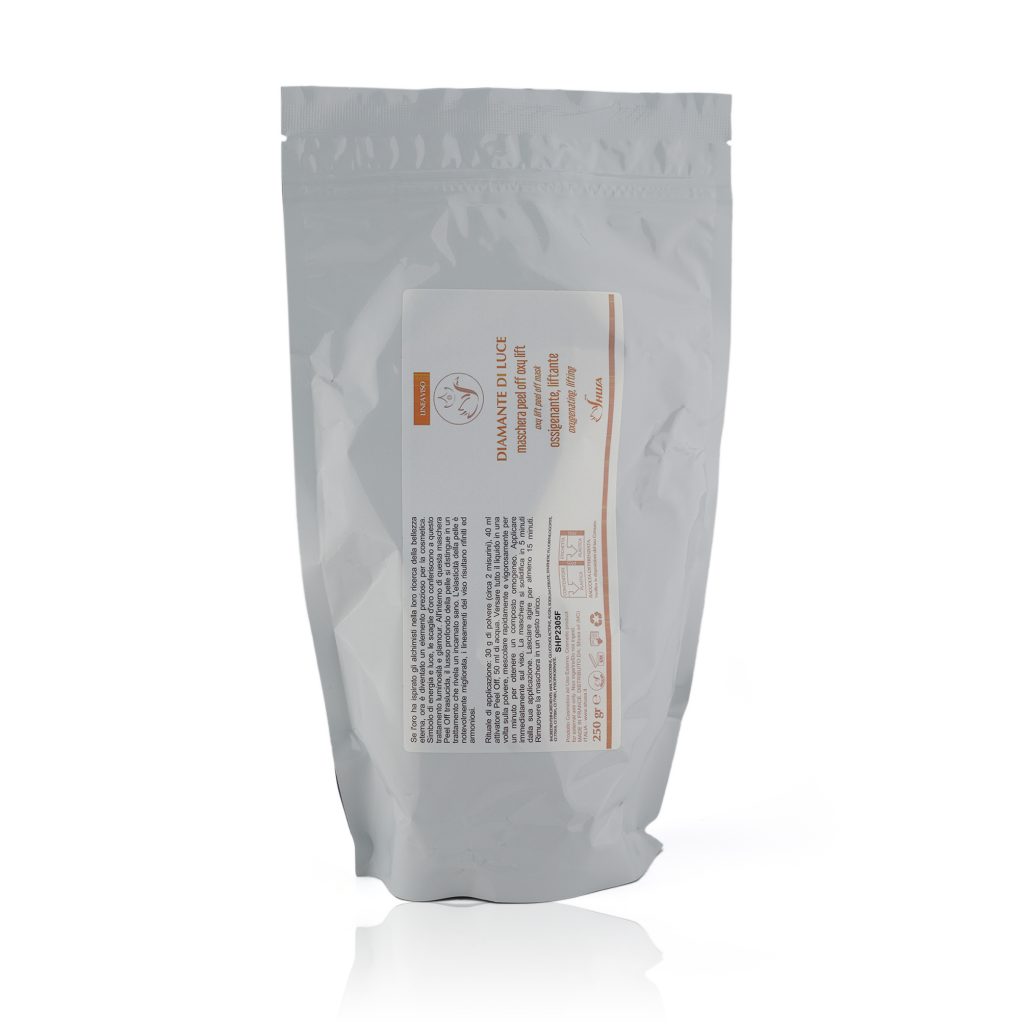    Maschera Peel Off Oxy Lift