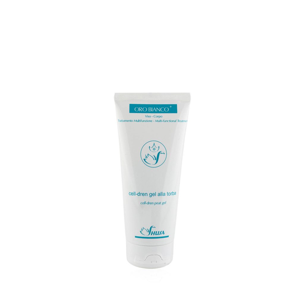 Cell-Dren Gel alla Torba