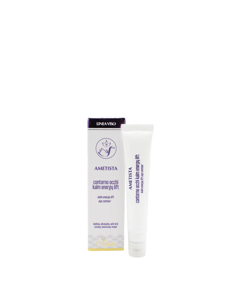 Contorno Occhi Kalm Energy Lift