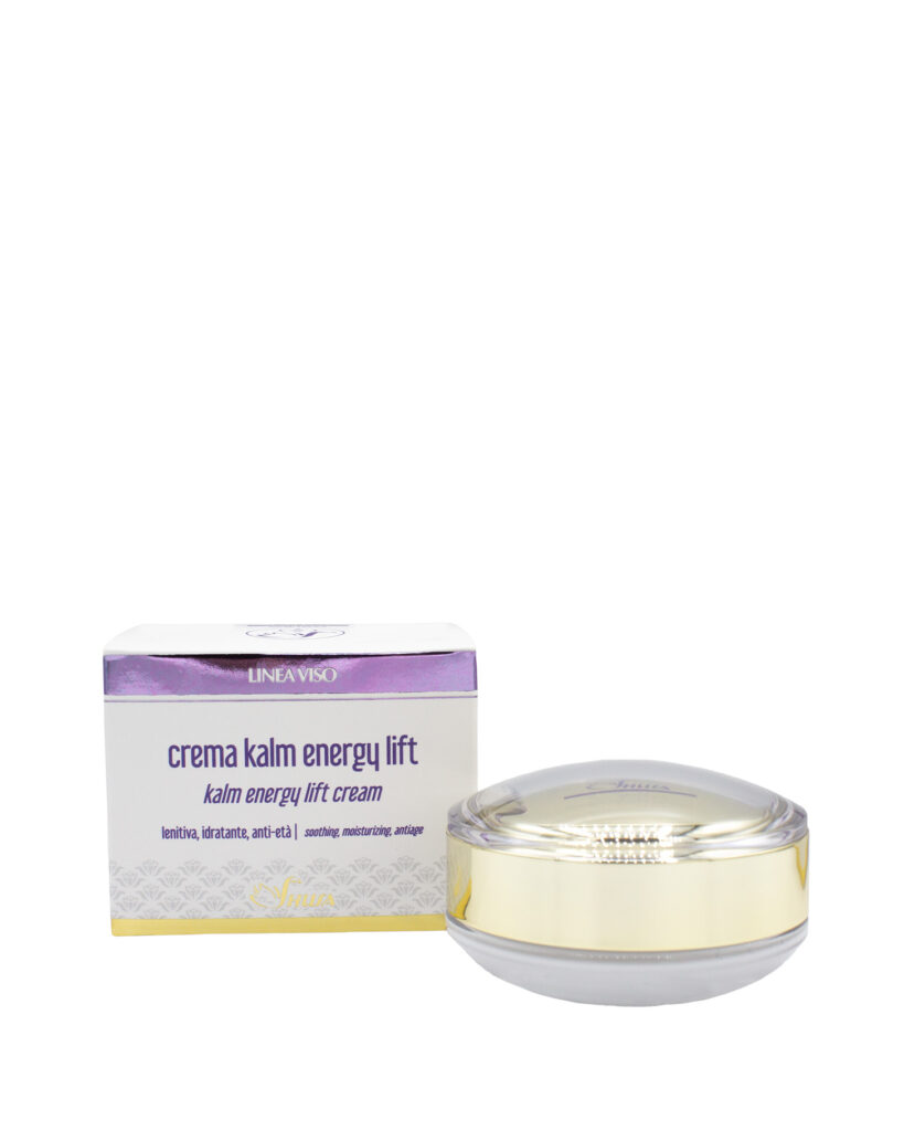 Crema Kalm Energy Lift