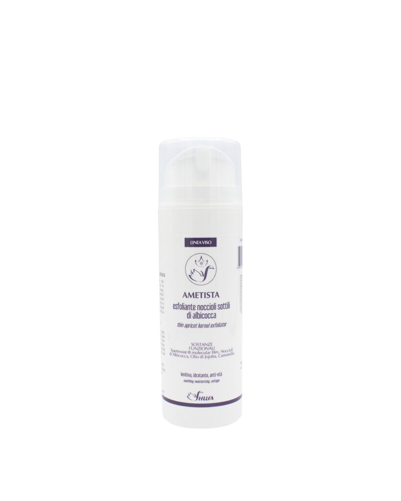 Esfoliante Noccioli Sottili di Albicocca