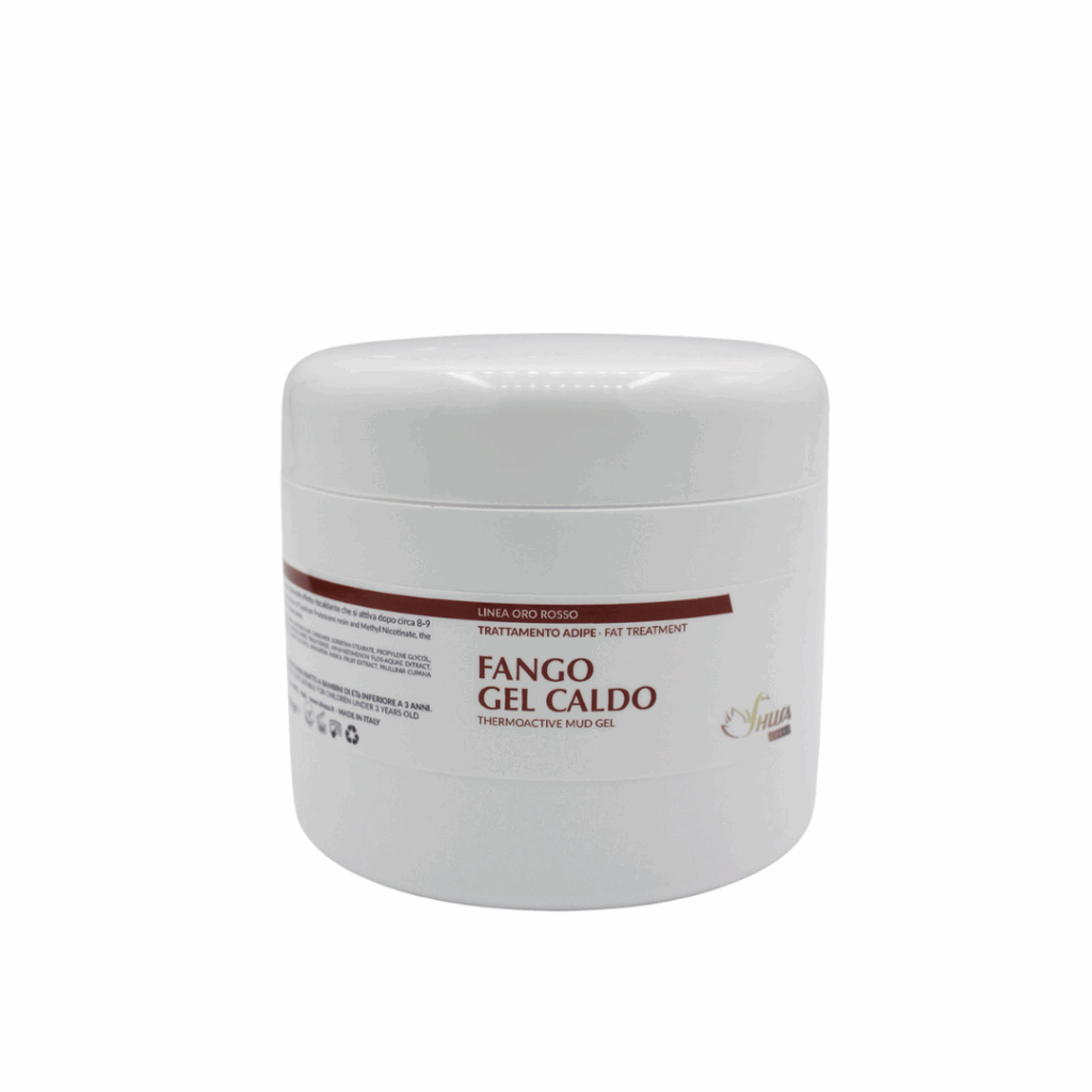 Fango Gel Caldo