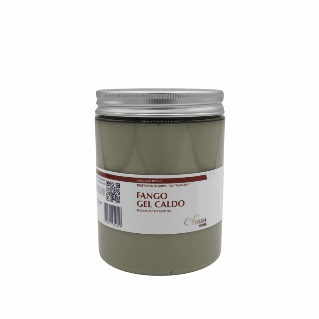 Fango Gel Caldo