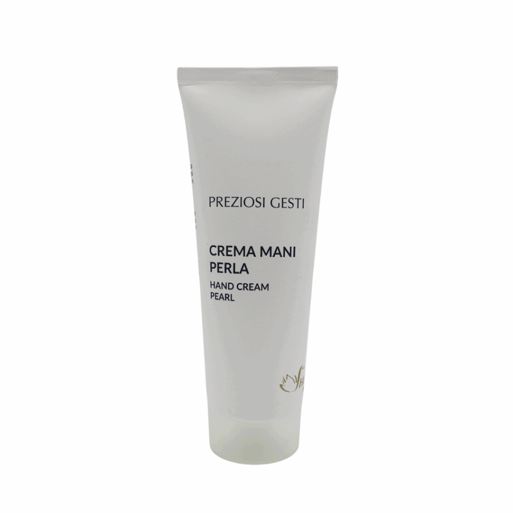 Crema Mani Perla