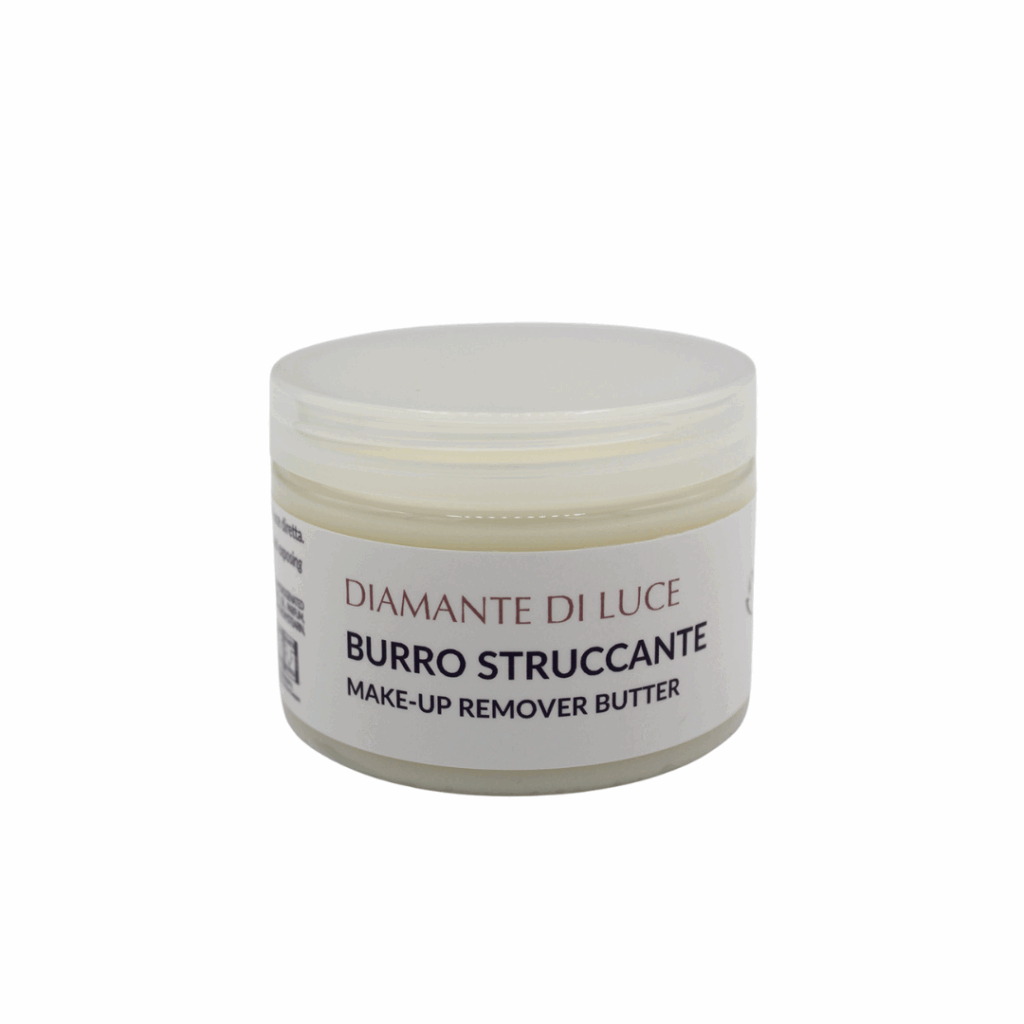 Burro Struccante