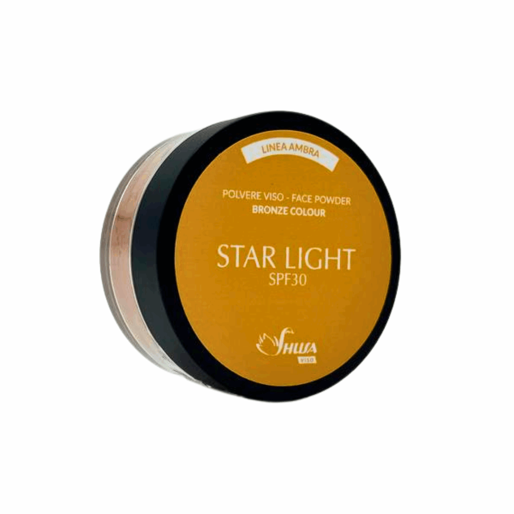 Star Light SPF30 bronze colour