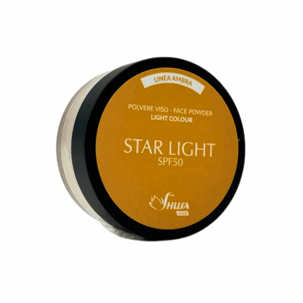 Star Light SPF50 light colour