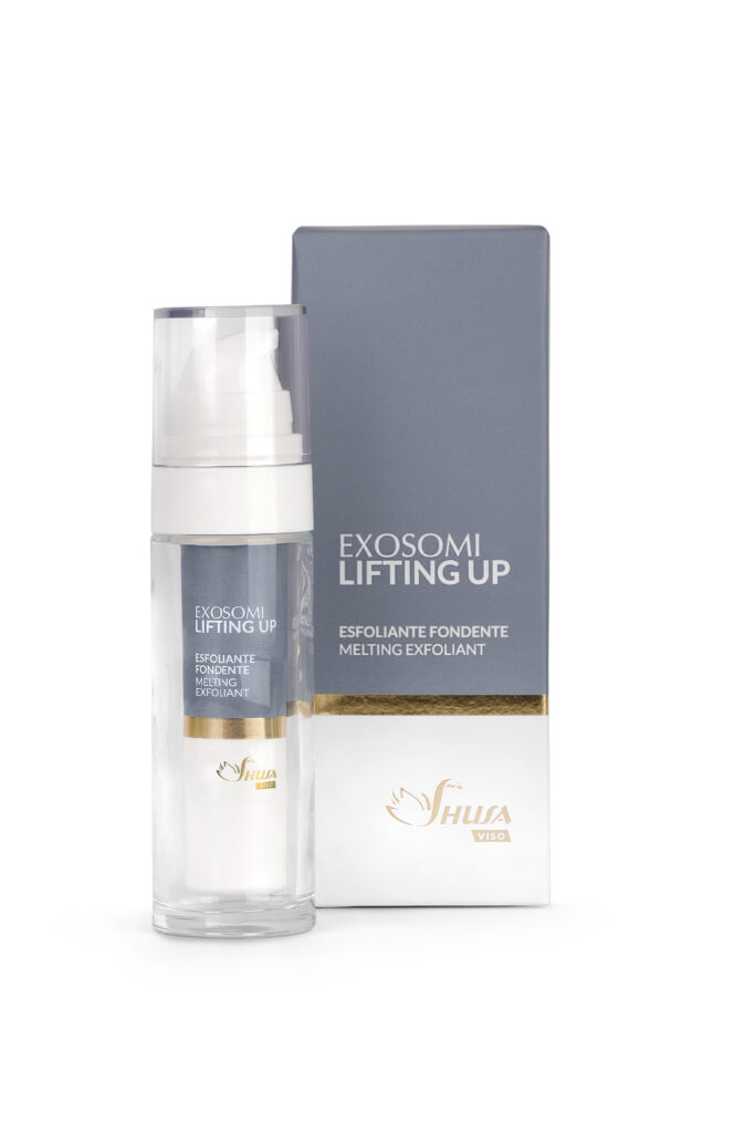 Lifting Up Esfoliante Fondente