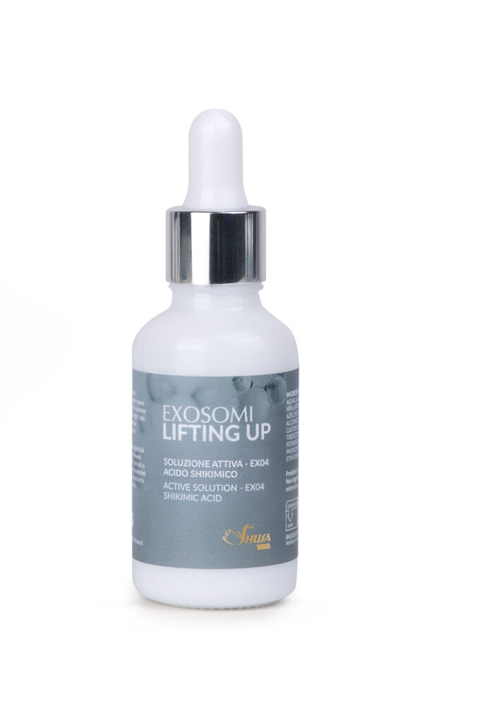 Lifting Up Soluzione Attiva – Acido Shikimico