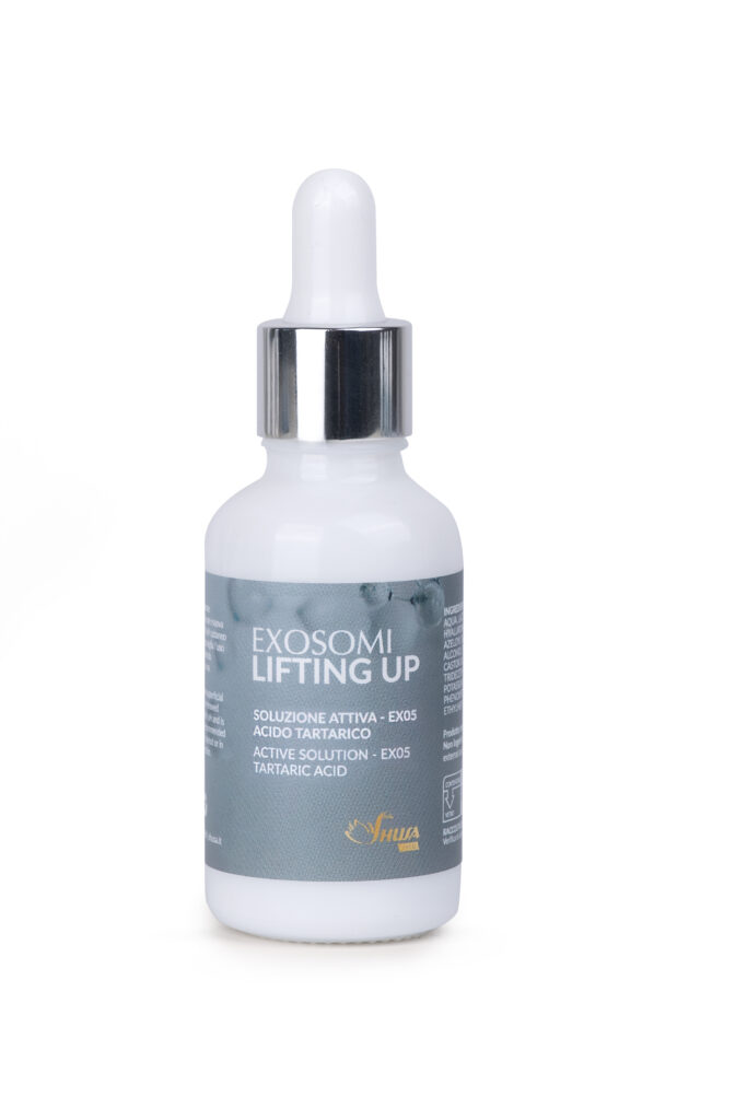 Lifting Up Soluzione Attiva – Acido Tartarico