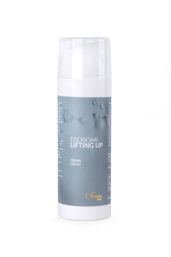 Lifting Up Crema
