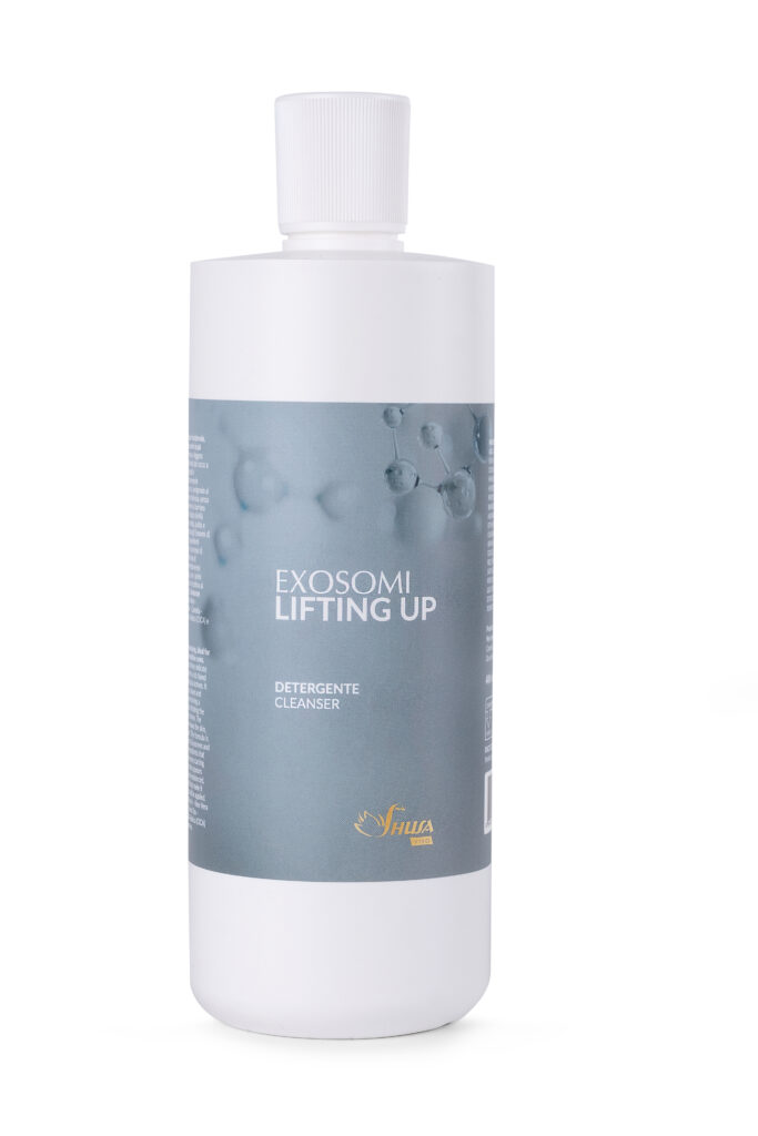 Lifting Up Detergente