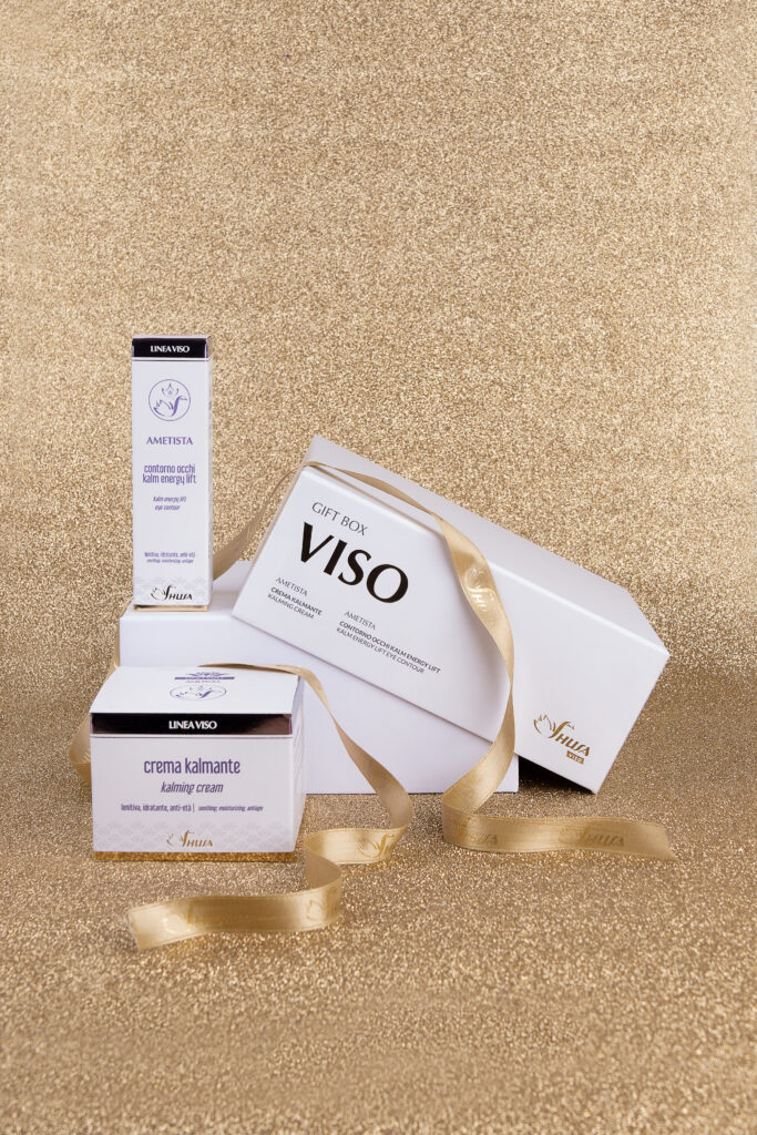 Christmas box deluxe viso