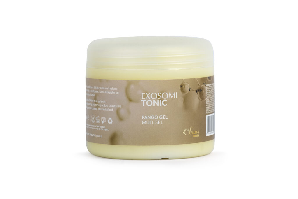 Exosomi Tonic – Fango Gel