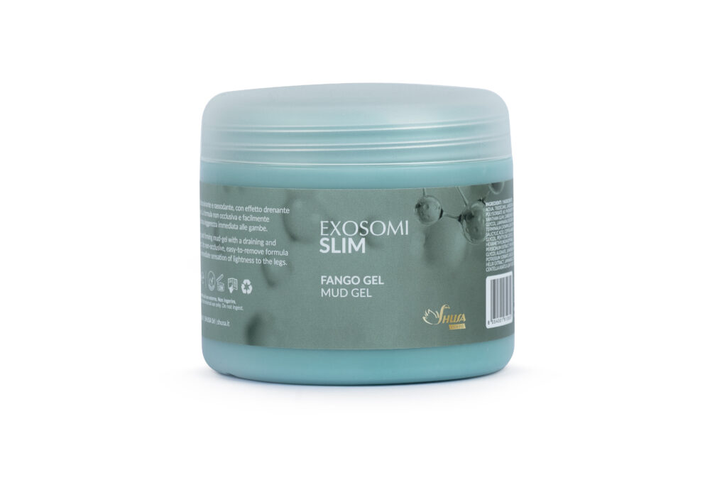 Exosomi Slim – Fango Gel