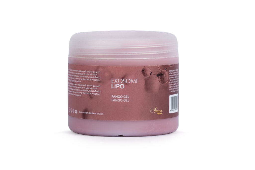Exosomi Lipo – Fango Gel