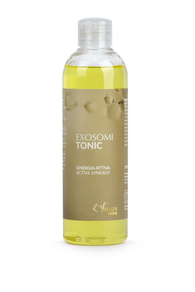 Exosomi Tonic – Sinergia Attiva