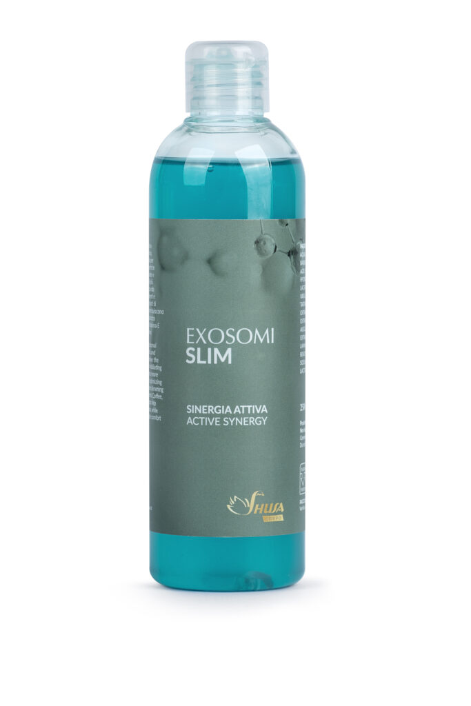 Exosomi Slim – Sinergia Attiva