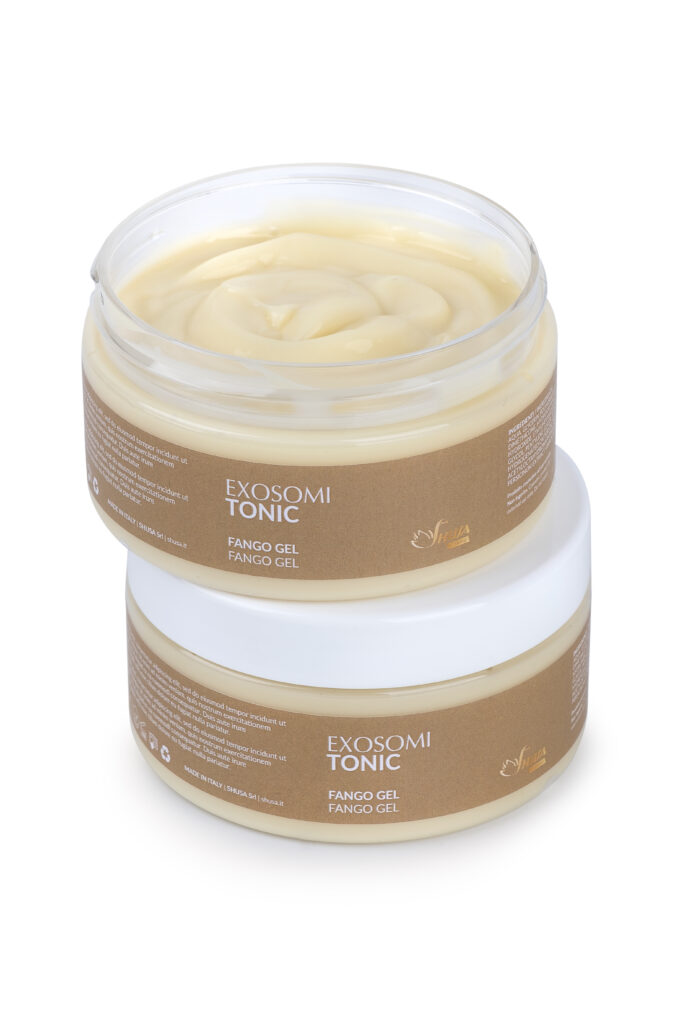 Exosomi Tonic – Fango Gel