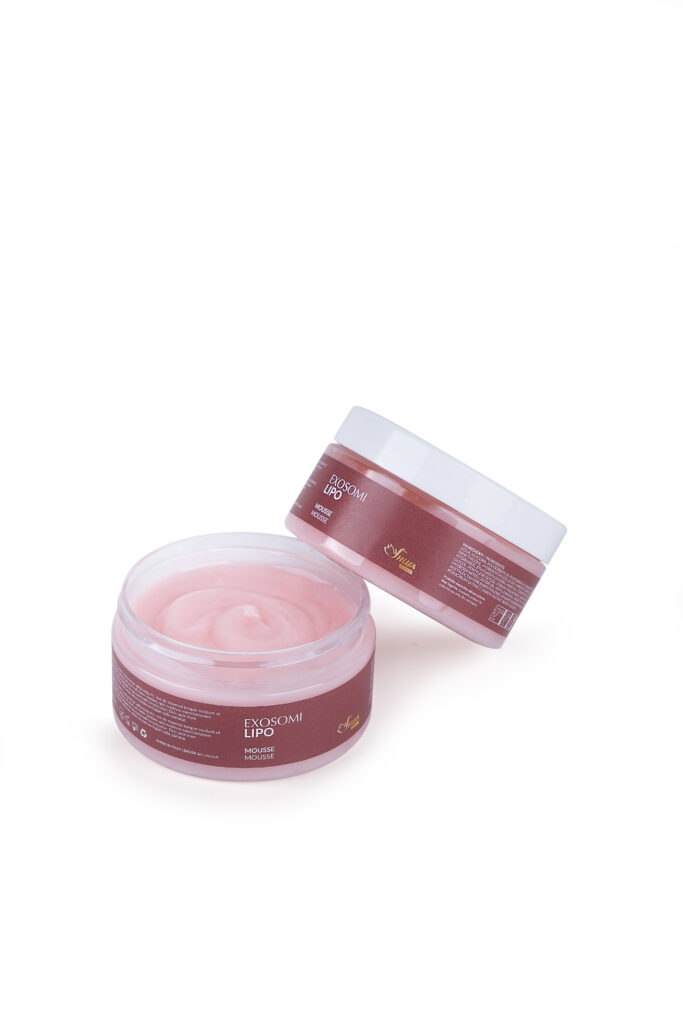 Exosomi Lipo – Mousse Corpo