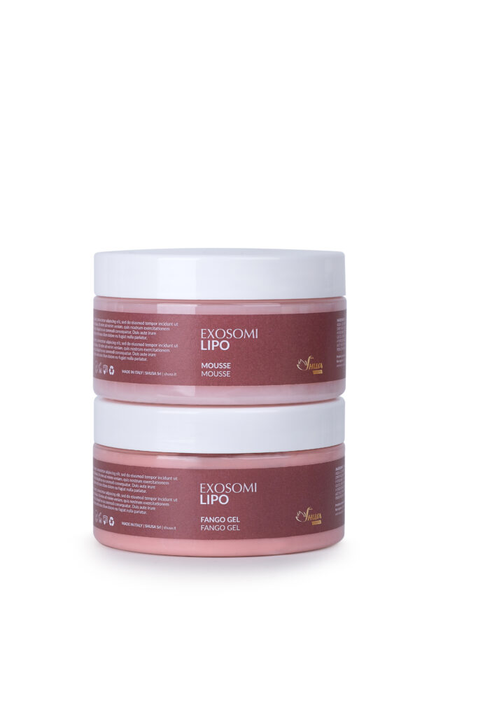 Exosomi Lipo – Fango Gel