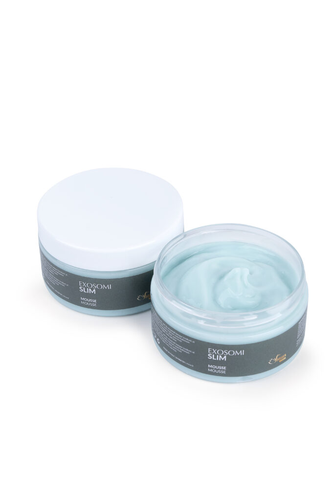 Exosomi Slim – Mousse Corpo