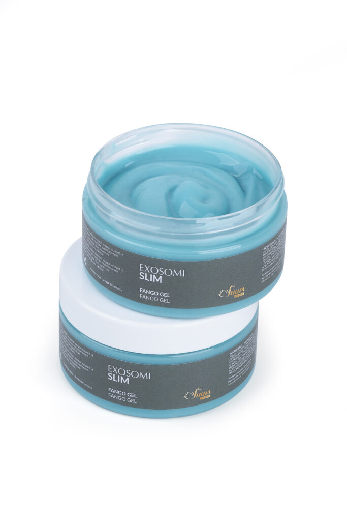 Exosomi Slim – Fango Gel