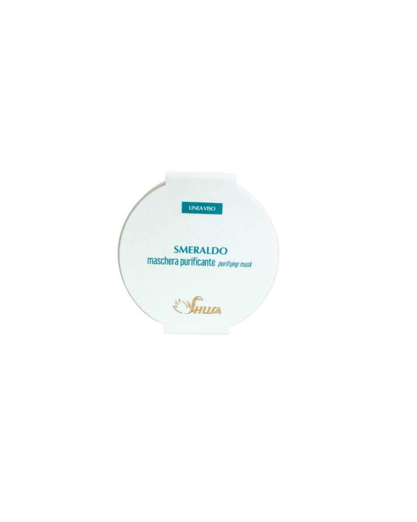 Maschera Purificante